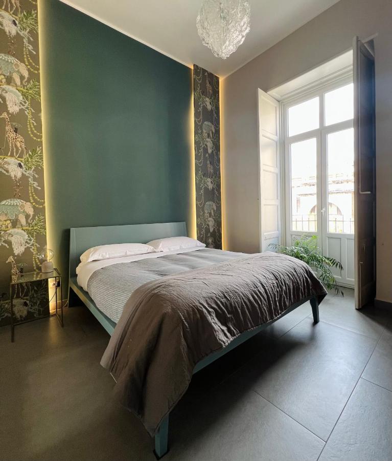 Panzió Catania Rooms